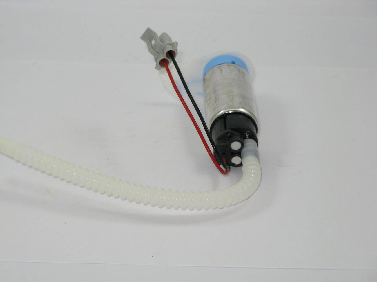 KIT REFIL BOMBA DE COMBUSTÍVEL VW GOL/PARATI/SAVEIRO/SANTANA/KOMBI MI - FLEX - SISTEMA MARWAL