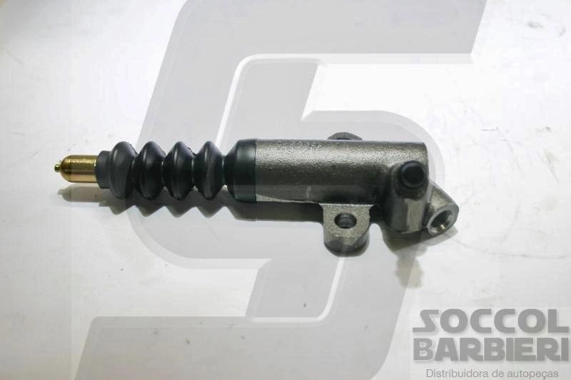CILINDRO AUXILIAR/ESCRAVO EMBREAGEM 19.05MM 3/4 KIA BESTA 93/ BONGO