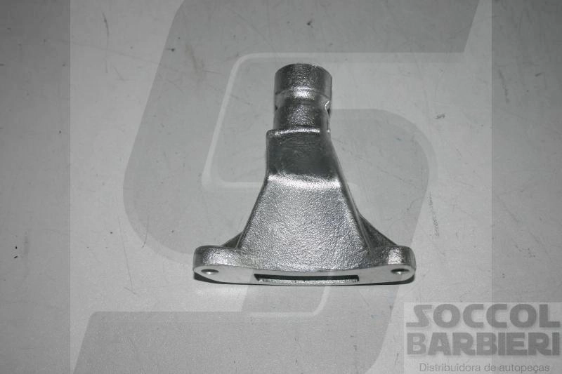SUPORTE FRONTAL MOTOR VW SANTANA/QUANTUM S/AC