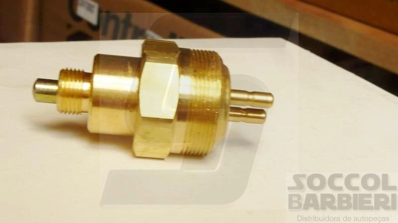 INTERRUPTOR DE LUZ DE RE - MB 709/1214/1218/1418/1420/1417 - TODOS