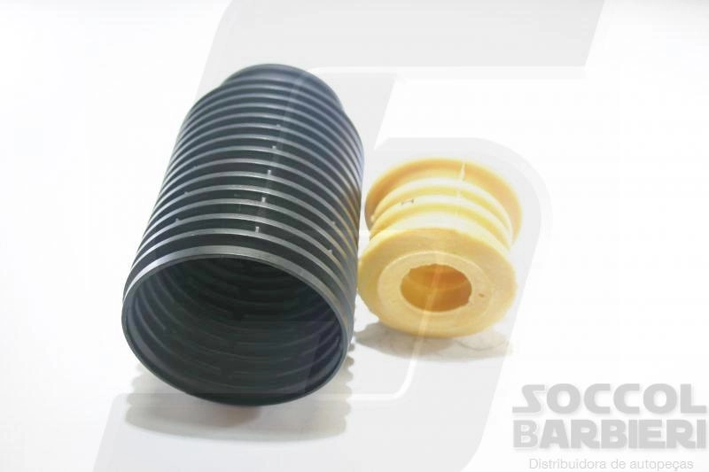 KIT AMORTECEDOR DIANTEIRO BATENTE COIFA GM OMEGA 1993/1998