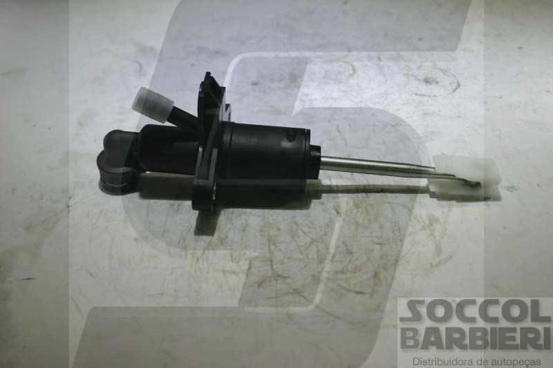 CILINDRO MESTRE EMBREAGEM VW GOLF 99/ BORA 2001/2011 AUDI A3 97/2006