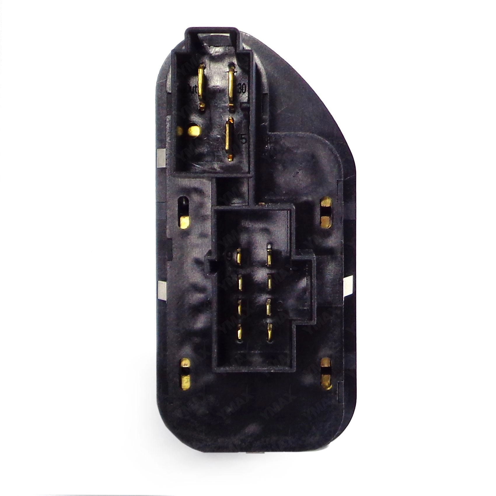 INTERRUPTOR VIDRO ELETRICO DIANTEIRO ESQUERDO FORD ECOSPORT 03/10 - FIESTA 02/ - RANGER 05/11