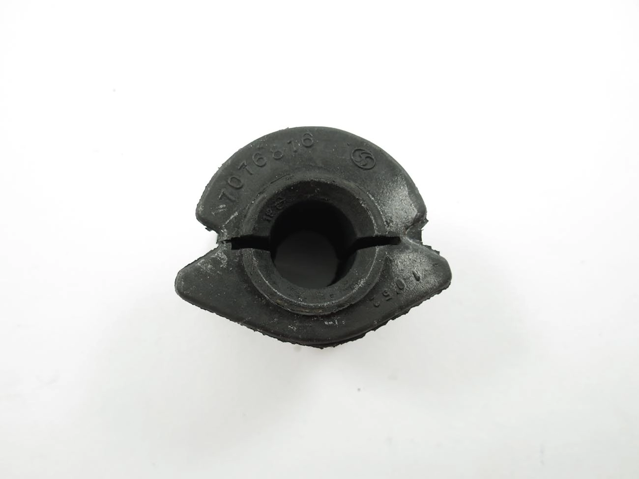 BUCHA ESTABILIZADOR DIANTEIRO FIAT TEMPRA 92/10.92 - FURO 19MM