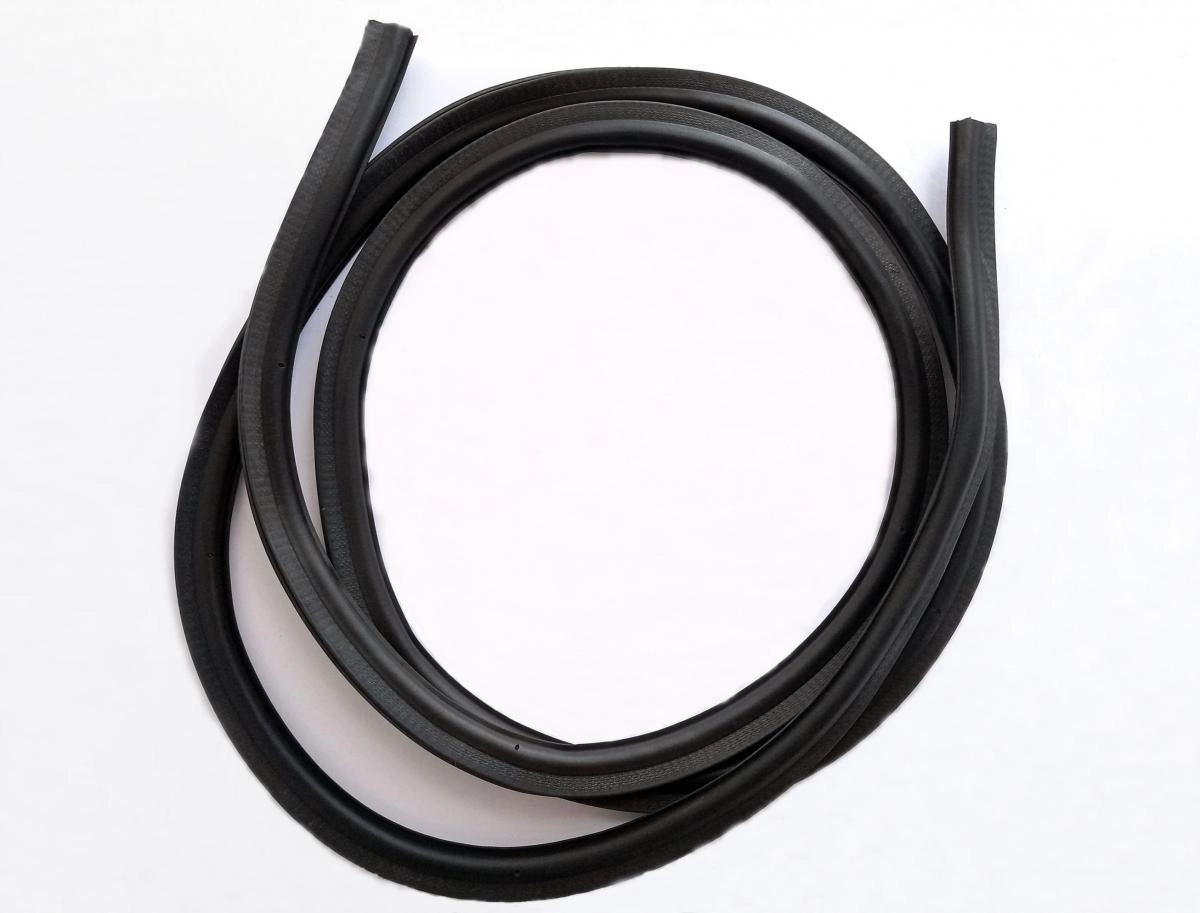 BORRACHA PORTA MALAS VW BORA 00/10 GOL G2/G4 94/14 GOLF 94/14 PARATI G2/G4 94/12 POLO 95/14