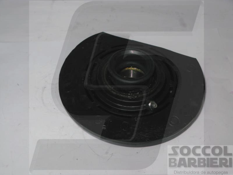 ROLAMENTO DO CARDAN VW 6.80/6.90/7.90/11.130/13.130/14.140/14.150/8.140 - 40MM IMPORTADO