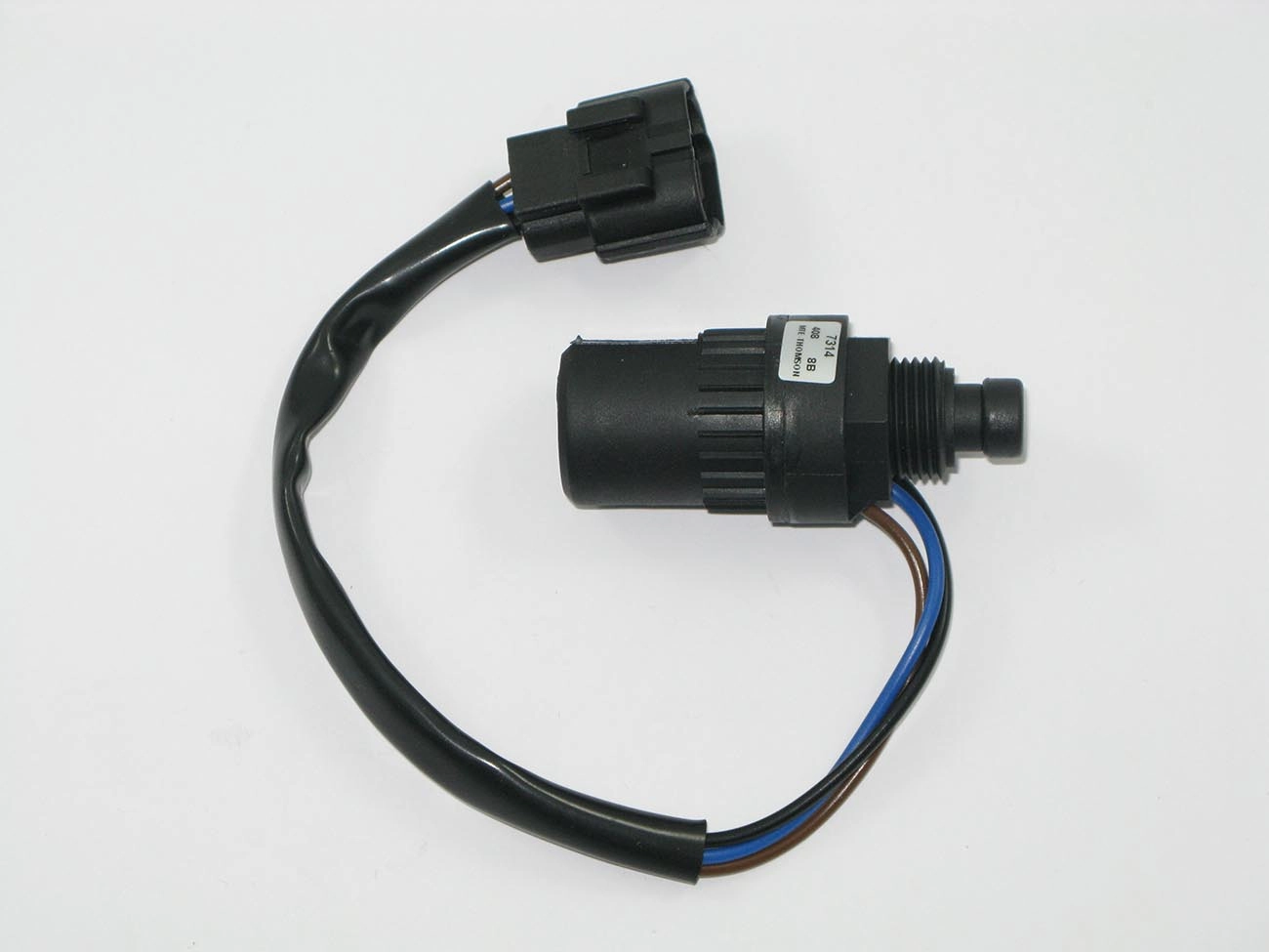 SENSOR DE VELOCIDADE VW GOL/PARATI 1.0/1.6 94/97 LOGUS/POINTER 94/96 - FORD ESCORT/VERONA 94/96