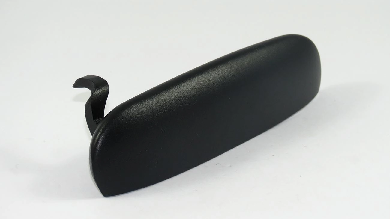 MACANETA EXTERNA VW LOGUS/POINTER 93/ - DIREITA