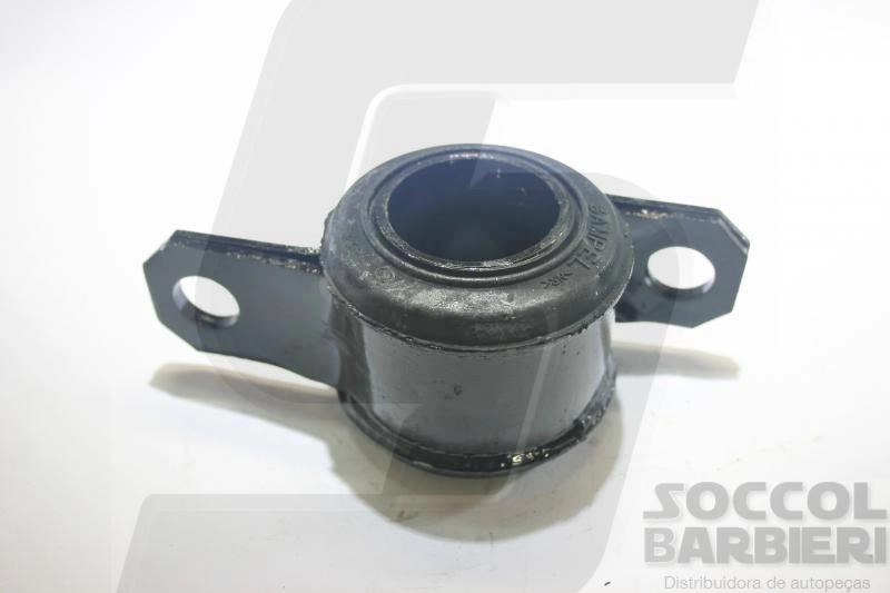 BUCHA TRASEIRA BANDEJA DIANTEIRA FIAT DUCATO 98/17 - CITROEN JUMPER 94/17 - PEUGEOT BOXER 94/17