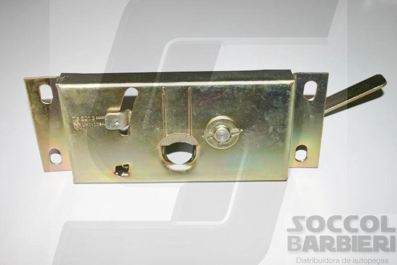 FECHADURA CAPO GM D-60/70/80 - 79/84 - DIANTEIRO INFERIOR