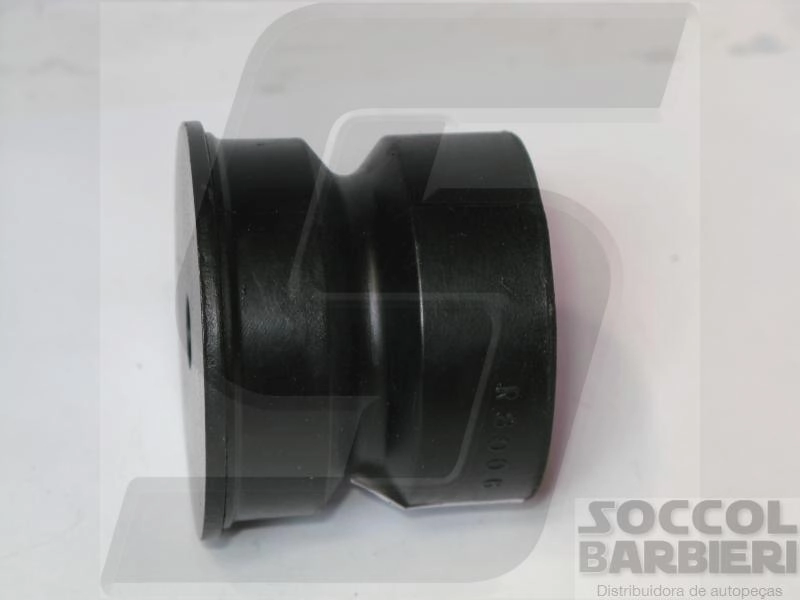 COXIM DA CABINE TOYOTA HILUX 2.5/3.0 2005/2013 - CENTRAL INFERIOR SIMPLES/DUPLA