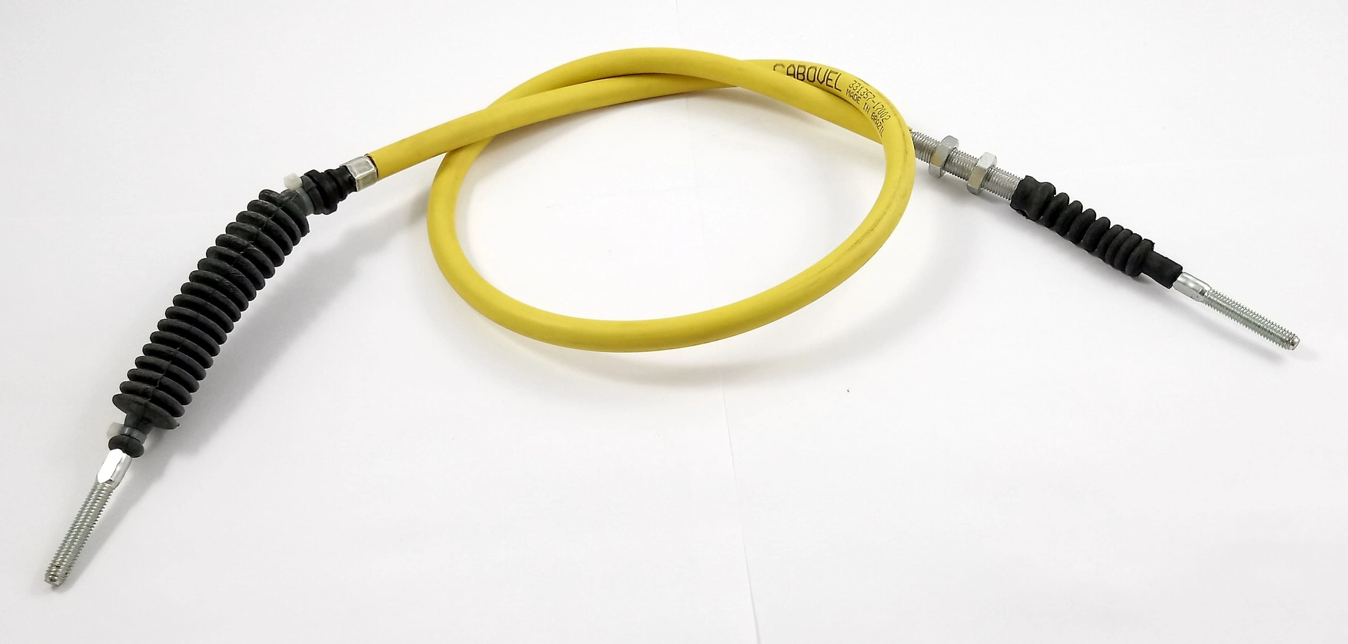 CABO ACELERADOR 1035MM AGRALE MICRO ONIBUS CHASSIS MA 8.5 SUPER 1035