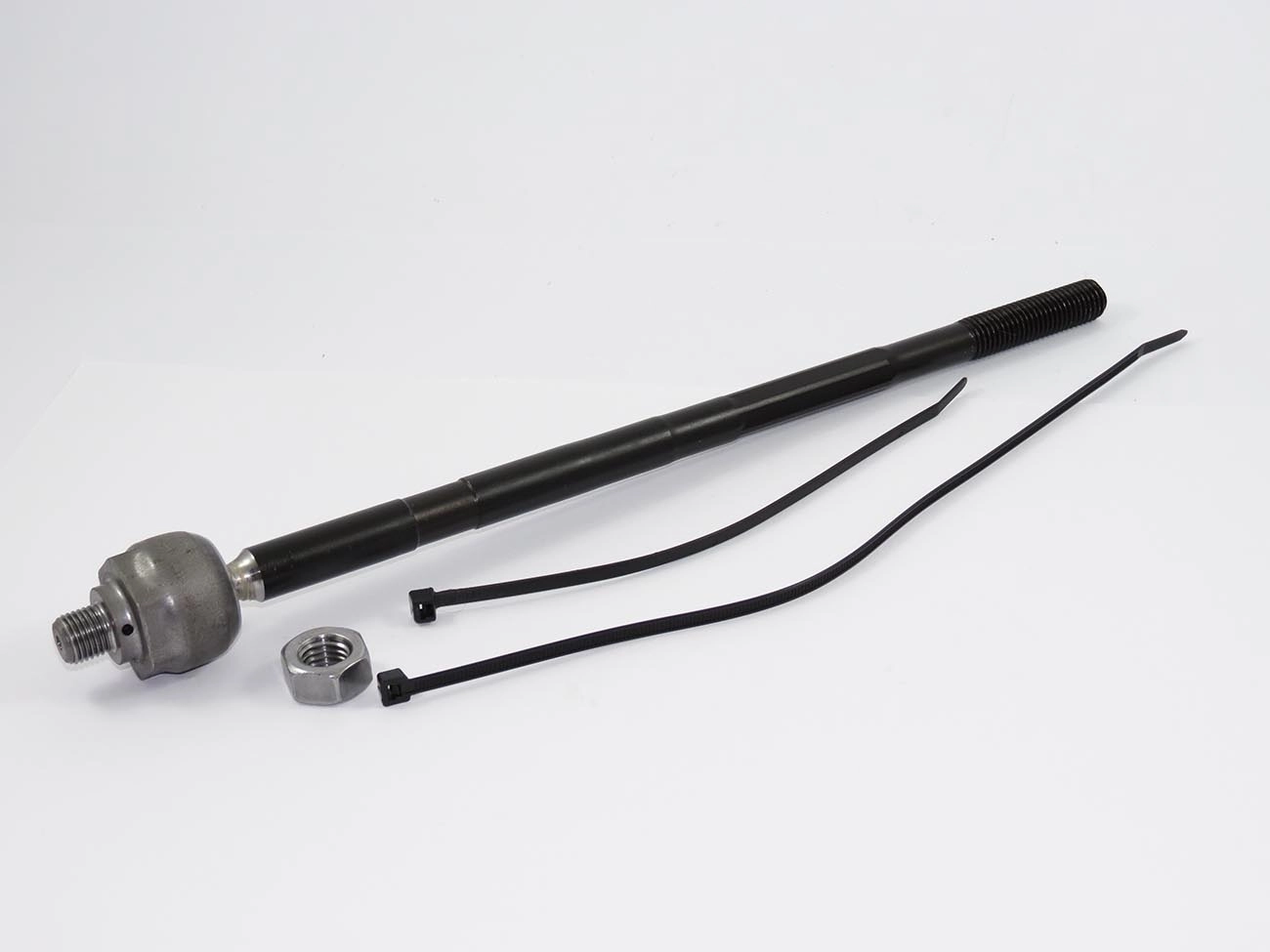 ARTICULAÇÃO/BARRA AXIAL DIREÇÃO HIDRÁULICA M14X2,0 FORD FOCUS 00/05