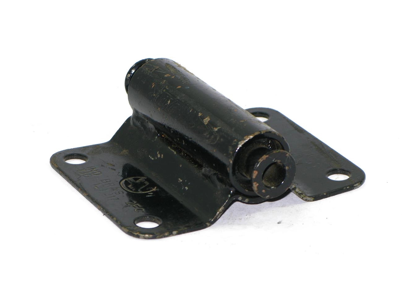 SUPORTE TOMADA AR VW 12.170/14.170/16.170/16.220/24.200/35.300