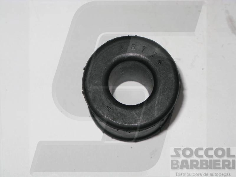 BUCHA SUPERIOR INFERIOR OLHAL AMORTECEDOR SUP/INF AGRALE VOLARE DIANTEIRO