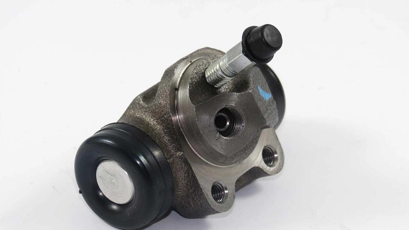 CILINDRO RODA FREIO TRASEIRO LADO ESQUERDO SISTEMA BENDIX TRASEIRA ESQUERDA FORD CORCEL/BELINA/DEL REY 69/91 3/4 19,05MM