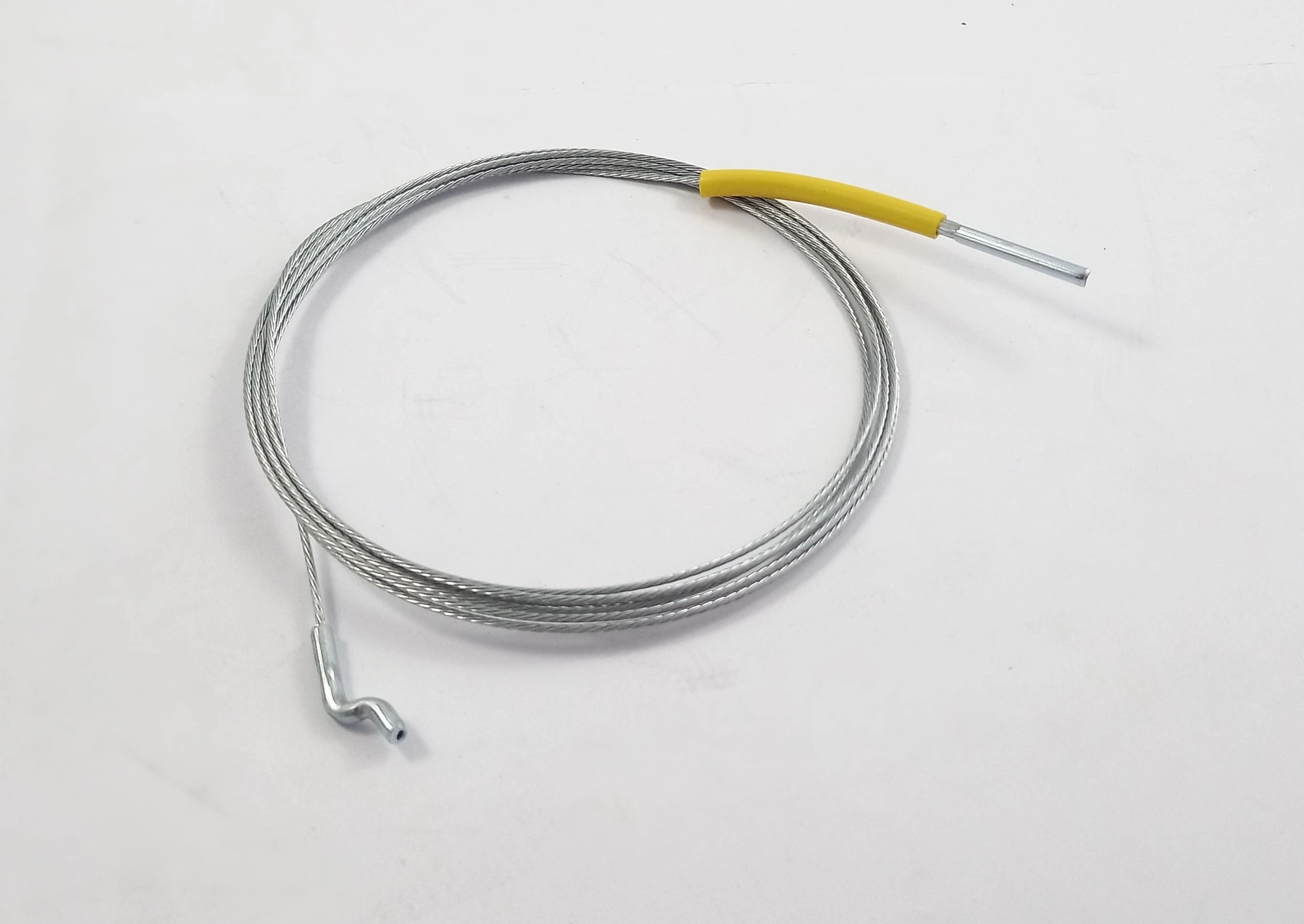 CABO ACELERADOR 2655MM VW BRASILIA CARBURACAO DUPLA TODOS 2655