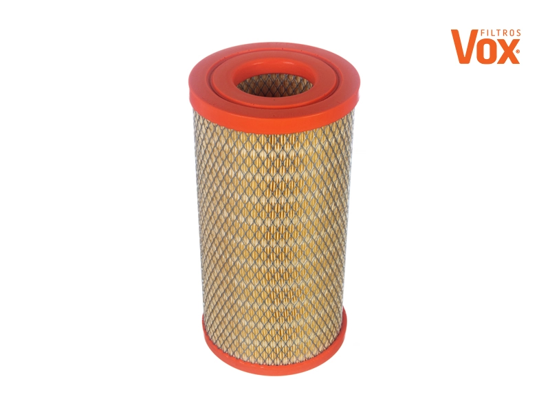 FILTRO AR MOTOR MB 715/915/1215/1218