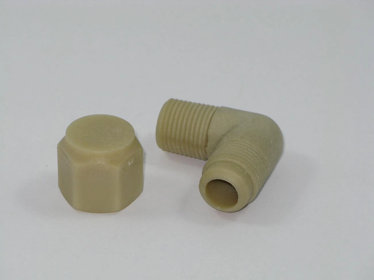 KIT COTOVELO CURTO BOMBA DÁGUA AGUA GM OPALA/CHEVETTE