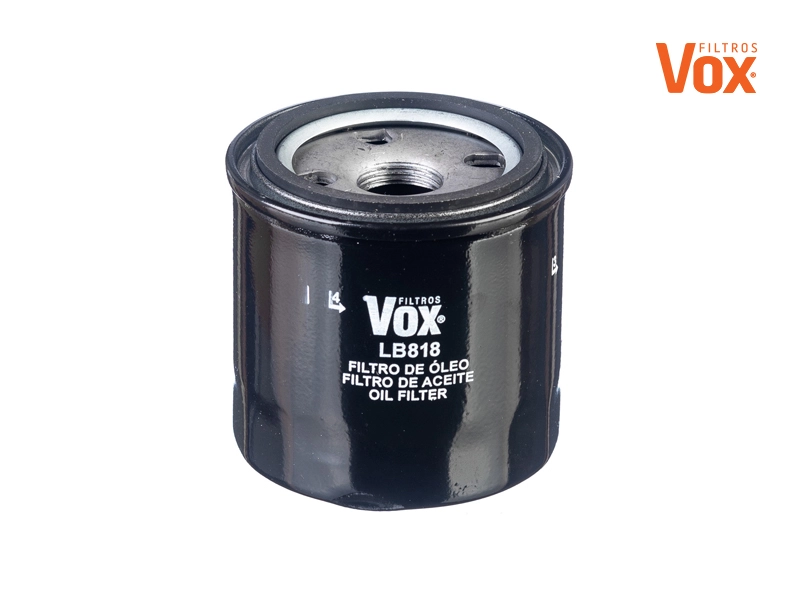 FILTRO OLEO HYUNDAI IX35 10/ HB20 1.6 12/ SANTA FE 2.7 00/ - SONATA 2.7 - SOUL/SPORTAGE/CERATO/MAGEN