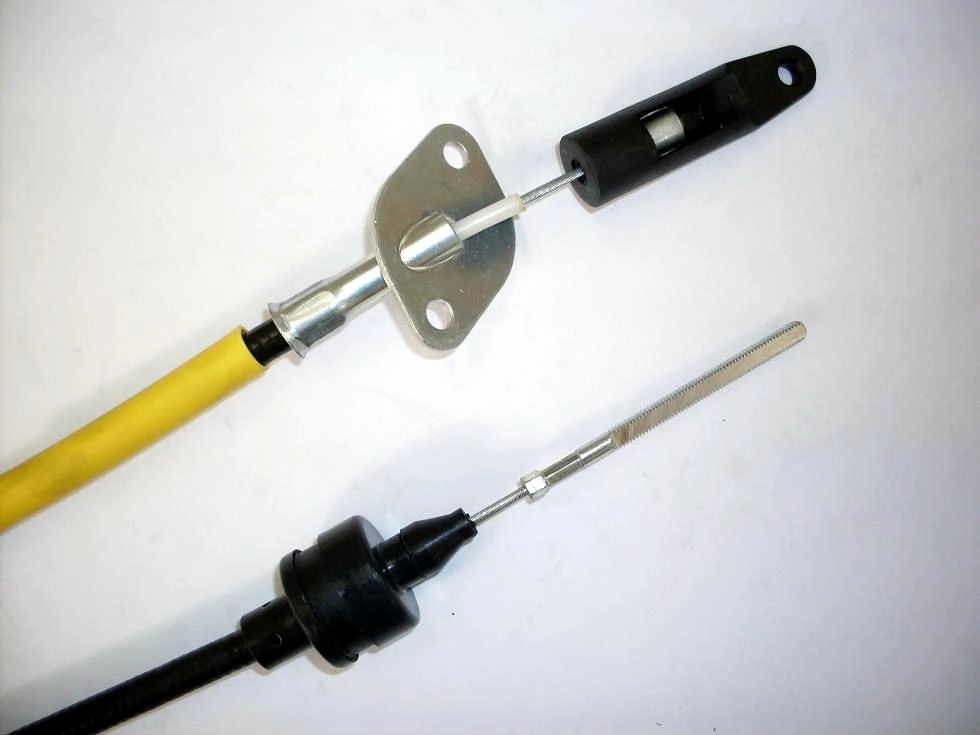 CABO EMBREAGEM 645MM FIAT UNO/PREMIO/ELBA/FIORINO 92/