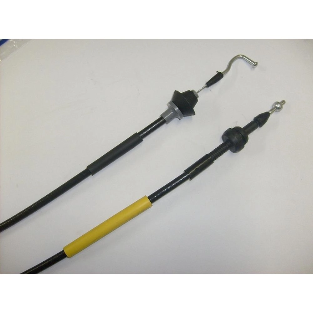 CABO ACELERADOR VW GOL 1.0 AT 8V 97/02 - GOL 1.0 ALCOOL - GOL SPECIAL 06.02/ 870