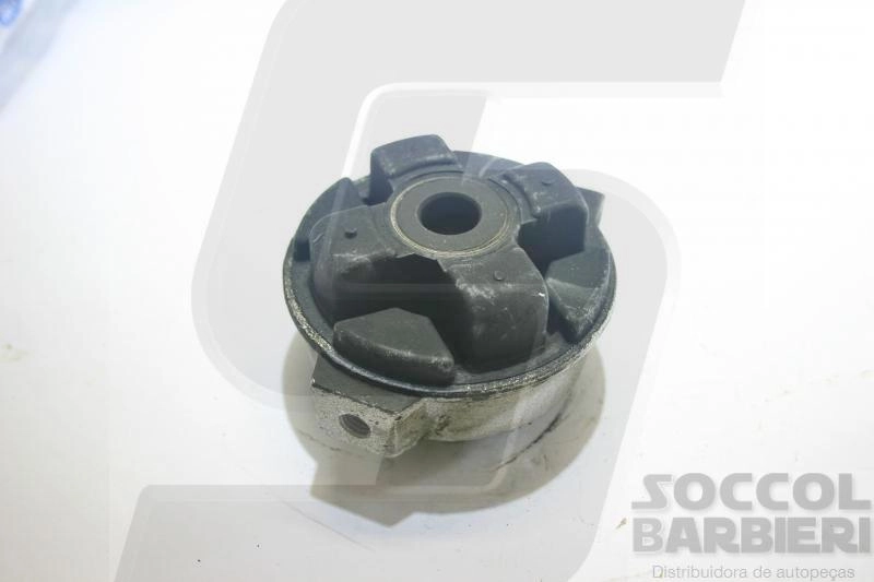 COXIM DO CAMBIO VW GOL/VOYAGE/PARATI/SAVEIRO/SANTANA 85/ G1/2/3/4 - EXCETO AP 2.0 16V E G5