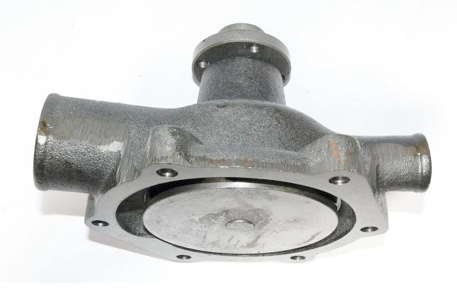 BOMBA ÁGUA AGUA MWM D-225/226/229 TODOS TURBO