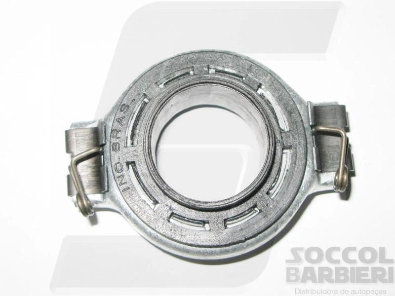 ROLAMENTO EMBREAGEM VW PASSAT/GOL/VOYAGE/PARATI/SAVEIRO/SANTANA/KOMBI 04.73/