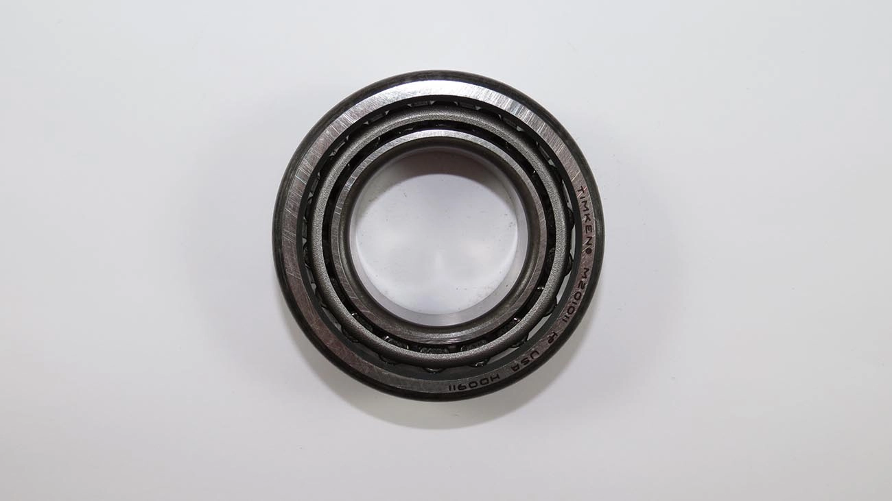 ROLAMENTO RODA WILLYS F-75/RURAL/JEEP 66/68 - TRASEIRO