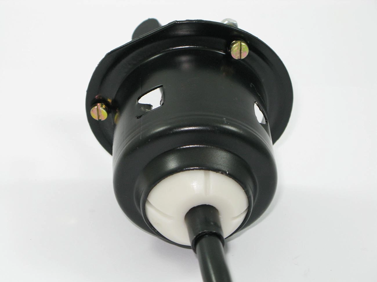 KIT ALAVANCA CÂMBIO COMPLETA 5 MARCHAS CAMBIO FORD CORCEL 5M 82/83
