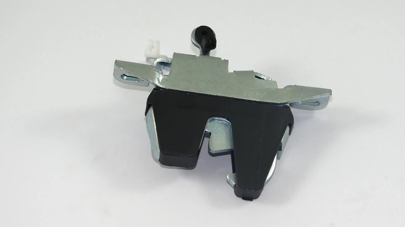 FECHADURA INTERNA PORTA MALAS VW GOL G3 1999/2005 G5 2005/