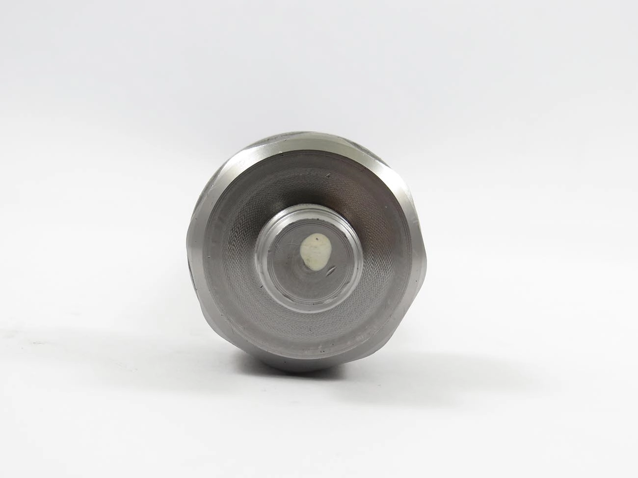 ARTICULAÇÃO/BARRA AXIAL DIREÇÃO HIDRÁULICA GM NOVA S-10/S-10/TRAILBLAZER 12/16 - M14X1,5/M18X1,5