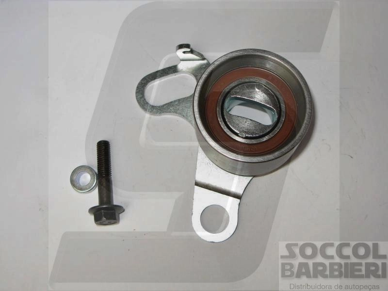 TENSOR CORREIA COMANDO TOYOTA HILUX 2.4/2.8 8V