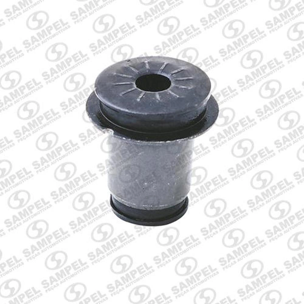 BUCHA BANDEJA SUPERIOR GM BLAZER 1996/2001 - S-10 1995/2011 - SUSPENSÃO DIANTEIRA