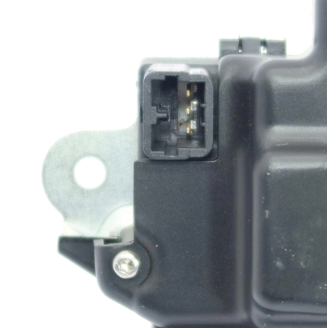 FECHADURA ELETRICA DO PORTA MALAS HYUNDAI HB20S 2013/2019