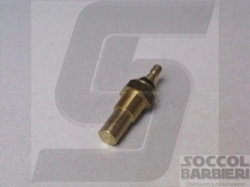 SENSOR TEMPERATURA FORD F-1000 90/ - F-12000/14000 92/95 MWM