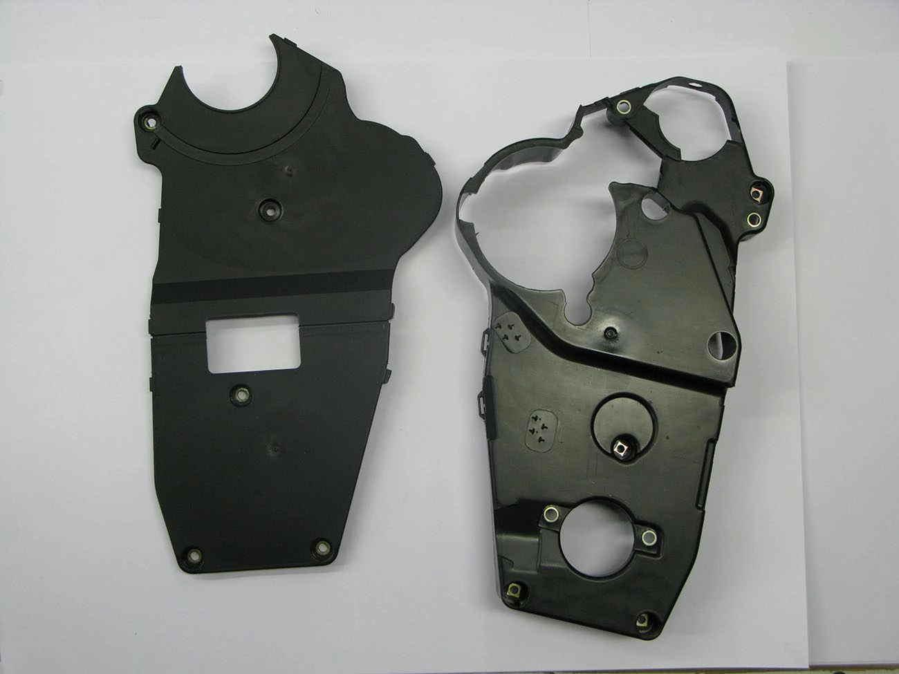 KIT CAPA CORREIA GM NOVO CORSA TODOS 8V - MERIVA 02/ - MONTANA 04/11 S/D.H - FIAT STILO 1.8 03/04