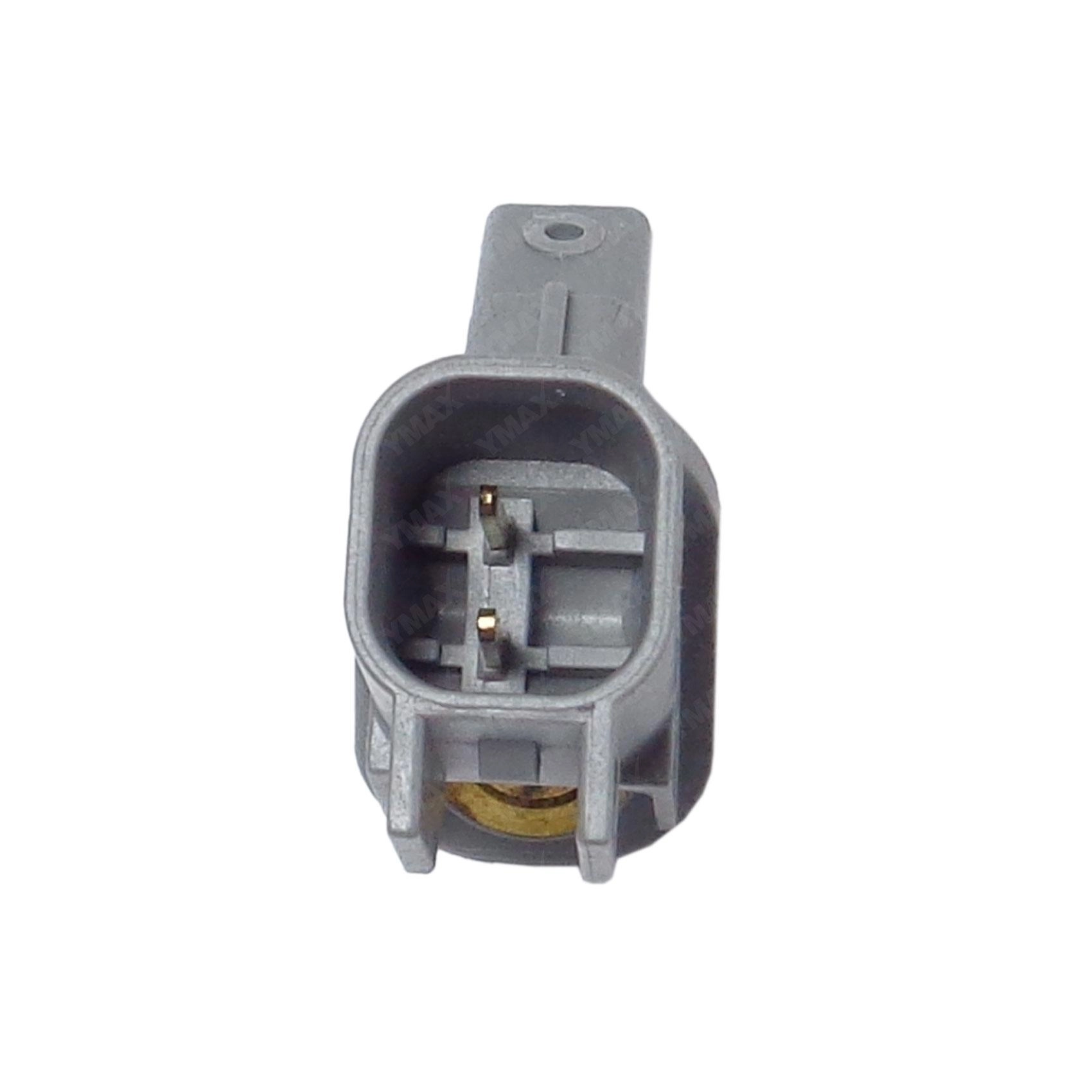 SENSOR ABS VOLVO S60 2011/2018 -  XC60 2011/2017 ESQUERDO/DIREITO CINZA