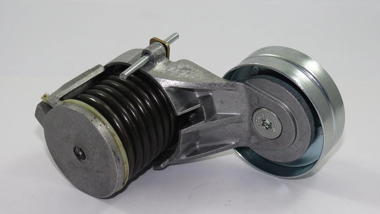 TENSOR CORREIA ALTERNADOR VW FOX/GOLF/POLO1.6 01/  EA111 C/ACD - AUDI  A3 00/ - C/ACD - DH