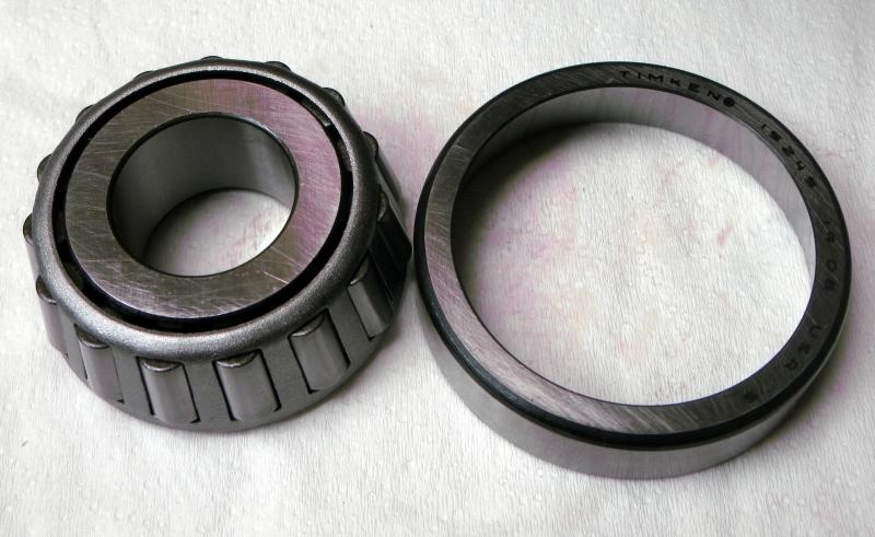 ROLAMENTO CUBO RODA DIANTEIRO/TRASEIRO EXTERNO DIANTEIRA/TRASEIRA FORD F-350/400/2000/4000 72/ DODGE D-400