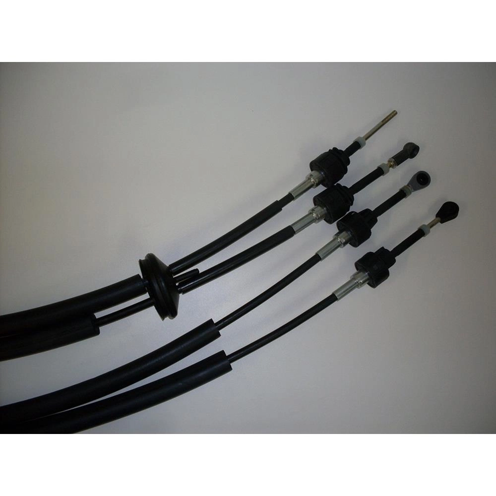CABO CÂMBIO ENGATE/SELEÇÃO DAS MARCHAS GM CELTA 05/14 - PRISMA 06/12 - CORSA 94/14 - 1148MM