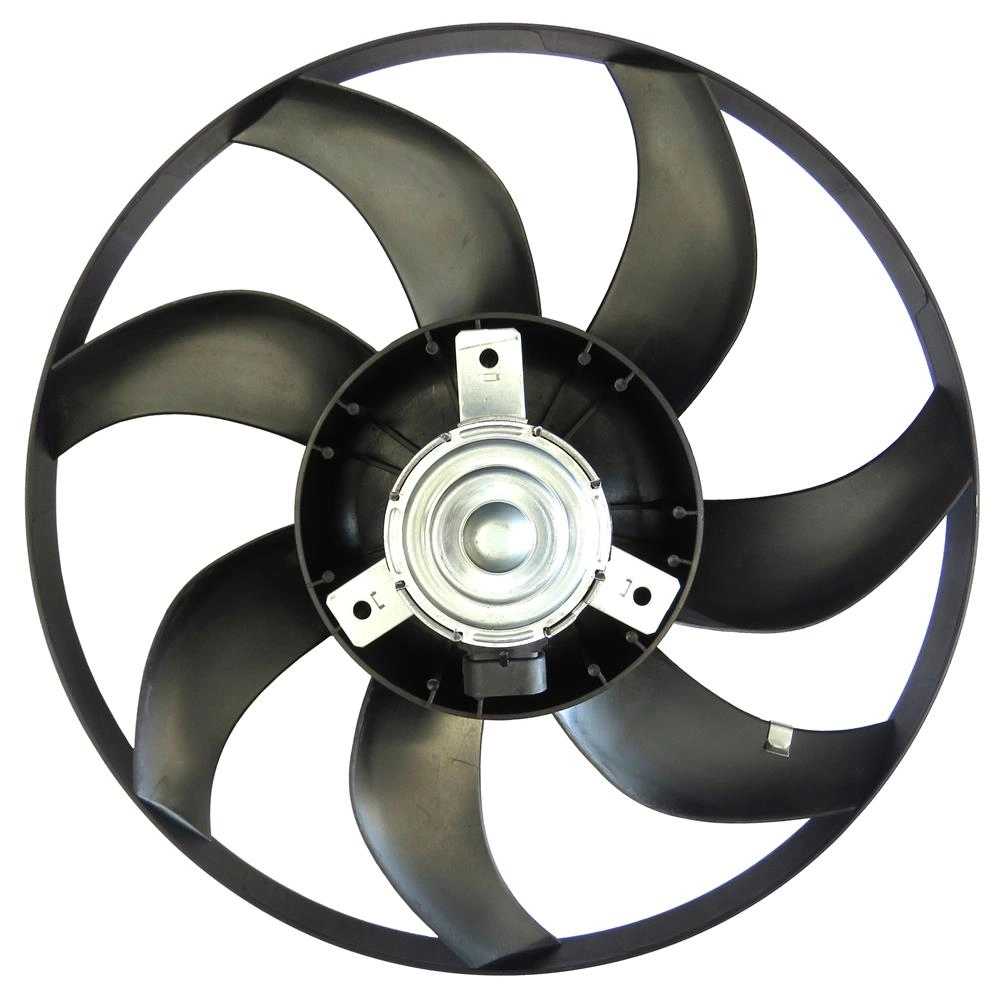 ELETROVENTILADOR FIAT PALIO/STRADA/UNO 1.0/1.3/1.4/1.5/1.6 2001/ GM CORSA HATCH 1.0 02/05 CLASSIC