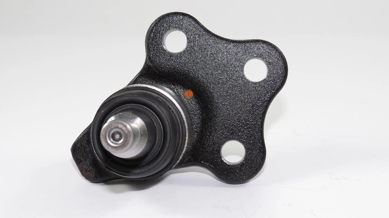 PIVÔ SUSPENSÃO RENAULT CAPTUR 18/ - DUSTER 11/ - OROCH 16/ - PINO 17 MM -FURO FIXAÇÃO 10,5 MM