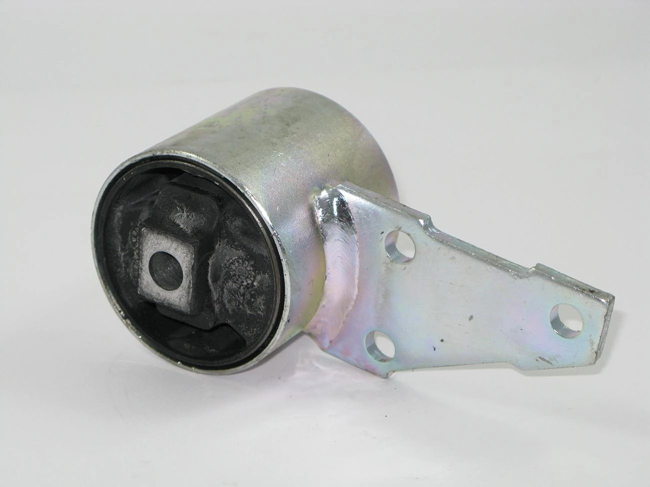 COXIM/SUPORTE DO CÂMBIO VW KOMBI 1.4 06/09.07