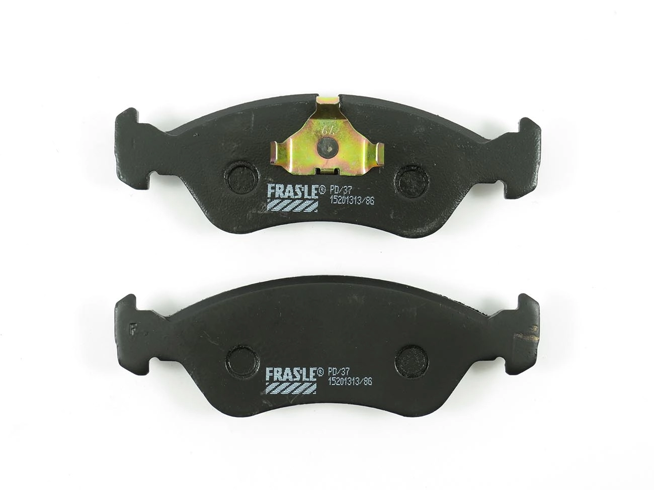 PASTILHA FREIO RODA DIANTEIRA GM OMEGA 92/98 SUPREMA 93/96 VECTRA 93/97 DAEWOO ESPERO