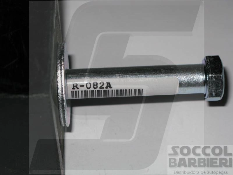 COXIM DA CABINE GM A/C/D-10/14/60/70 - TRASEIRO