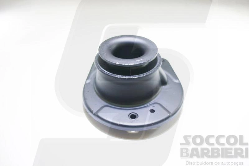 COXIM/SUPORTE SUPERIOR AMORTECEDOR DIANTEIRO COM ROLAMENTO FIAT PALIO/SIENA/STRADA/DOBLO/IDEA L.D D.MECÂNICA D.HIDRÁULICA
