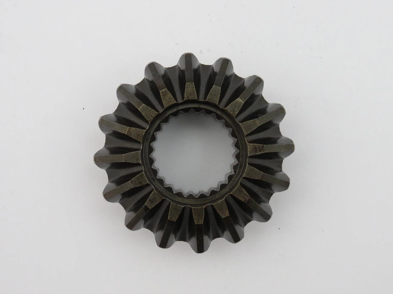 ENGRENAGEM PLANETÁRIA DIFERENCIAL PLANETARIA GM CHEVETTE/CHEVY BRASEIXOS 74/85 16 DENTES/24 ESTRIAS