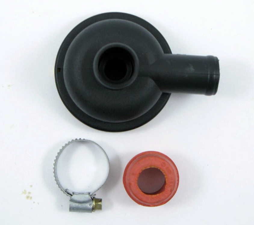 KIT ANTI-CHAMA VW GOL/GOLF 2001/ AUDI A3